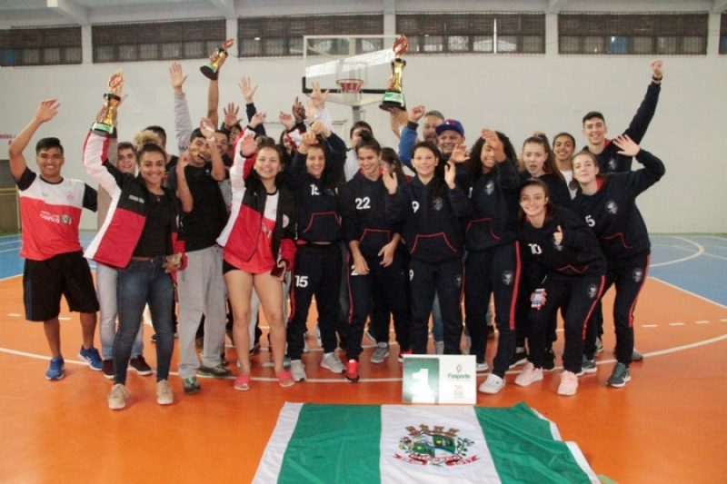 Joguinhos acontecem em Setembro