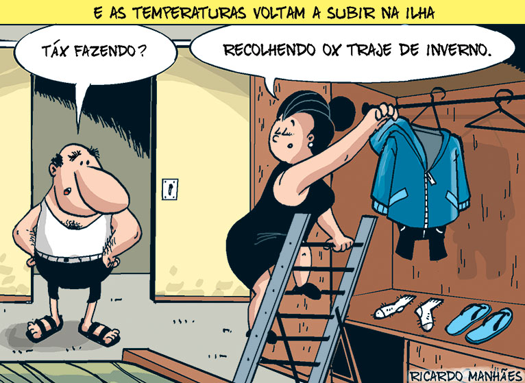 Ricardo Manhães