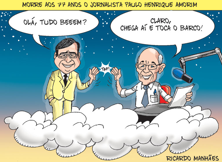 Ricardo Manhães