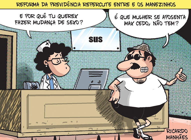Manhães