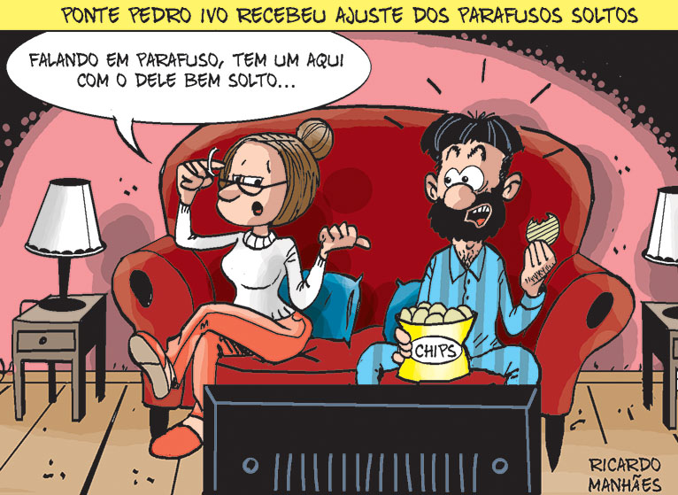 Manhães