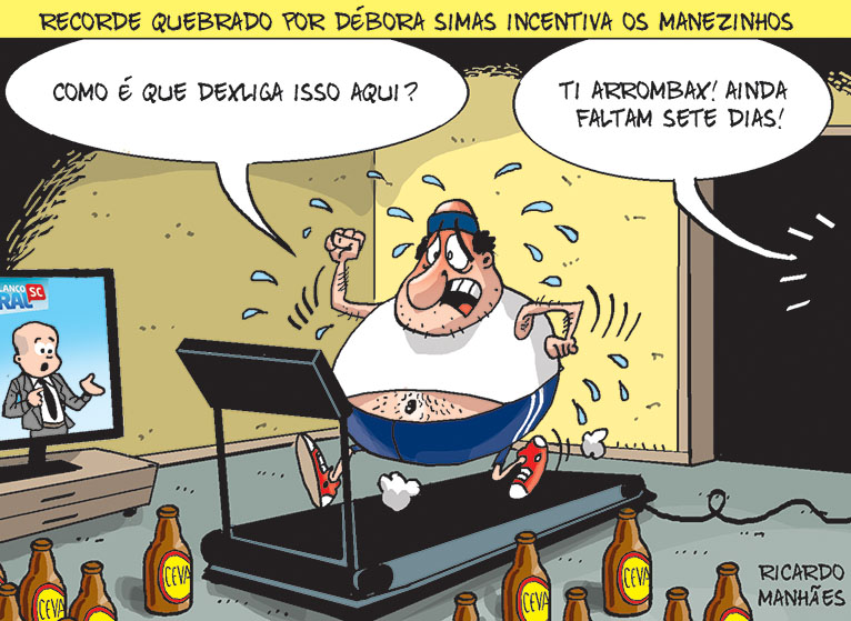 Manhães