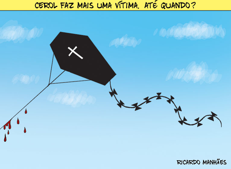 Ricardo Manhães