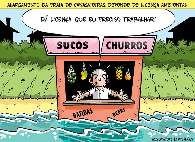 Manhães