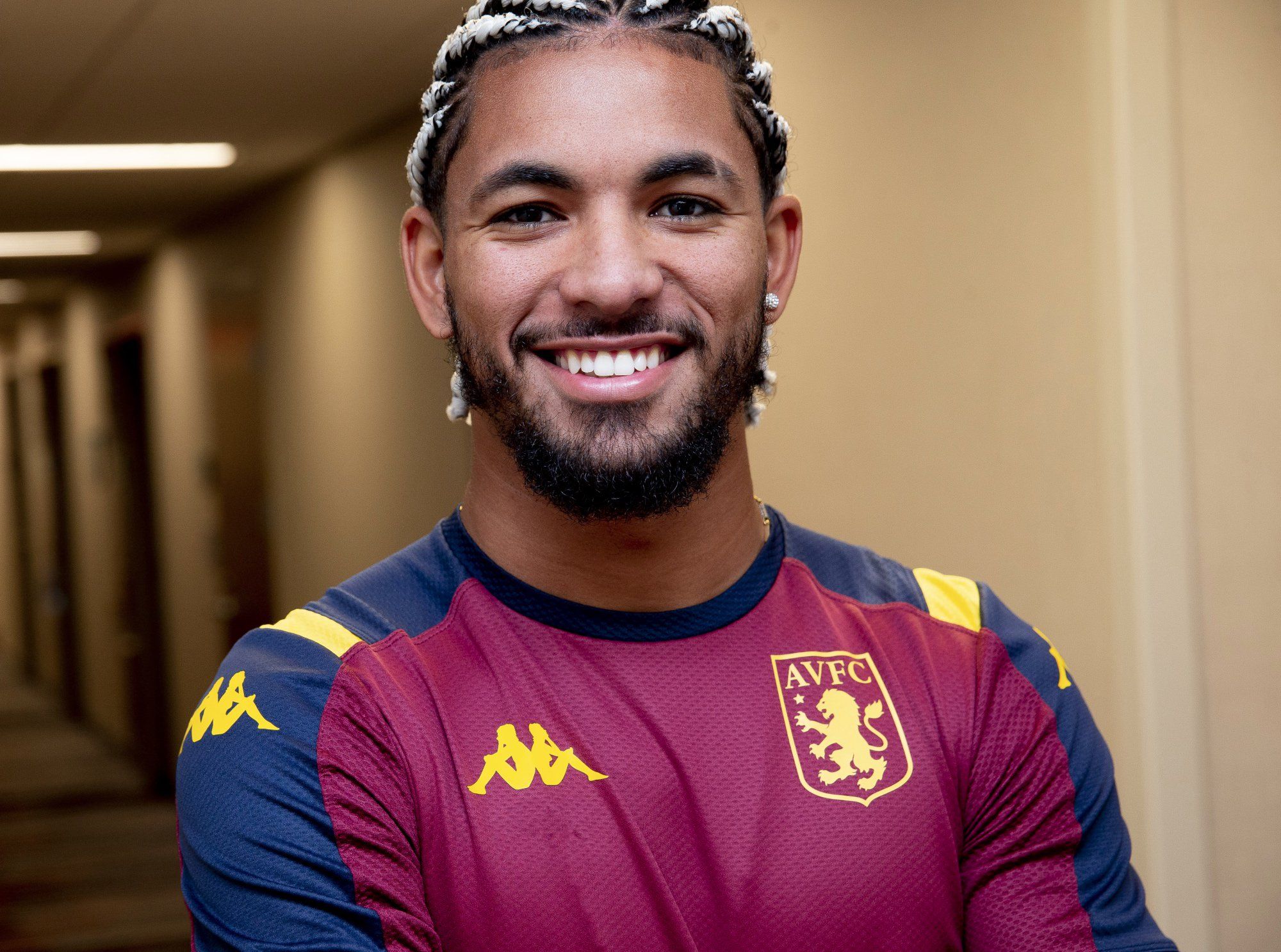 douglas luiz é o novo reforço do aston villa nd