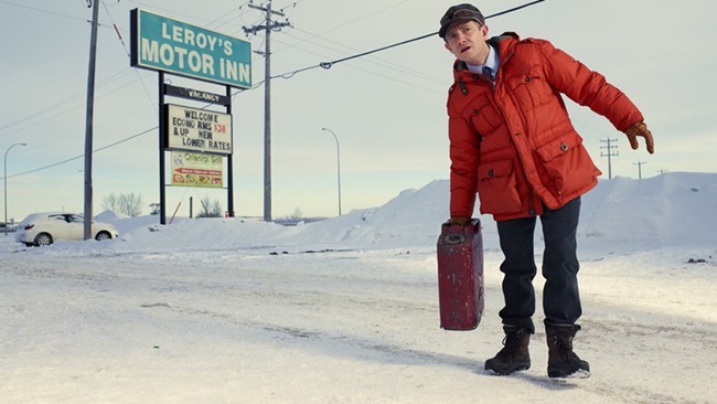 Fargo (2014– ) - Nota: 9,0 - Foto: Divulgação/33Giga/ND