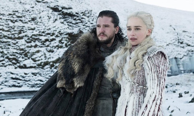 Game of Thrones (2011-2019) - Nota: 9,4 - Foto: Divulgação/33Giga/ND