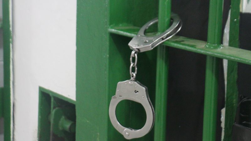 Detentos fugiram do presídio durante atividade laboral – Arquivo/Divulgação/ND