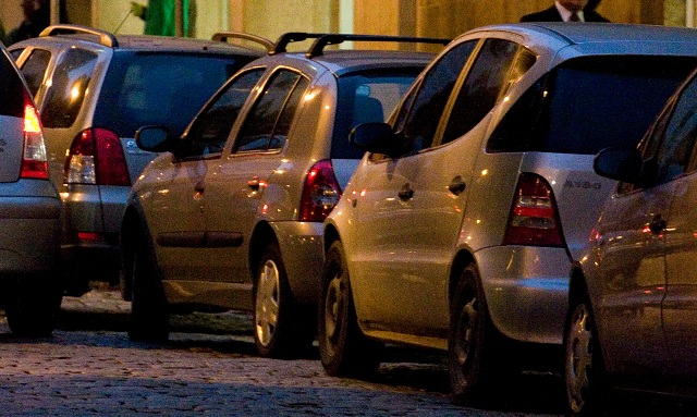 Tentativa de homic&iacute;dio foi no bairro Na&ccedil;&otilde;es, em Balne&aacute;rio Cambori&uacute;. – Foto: Arquivo/ND
