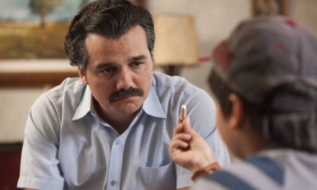 Narcos (2015–2017) - Nota: 8,8 - Foto: Divulgação/33Giga/ND