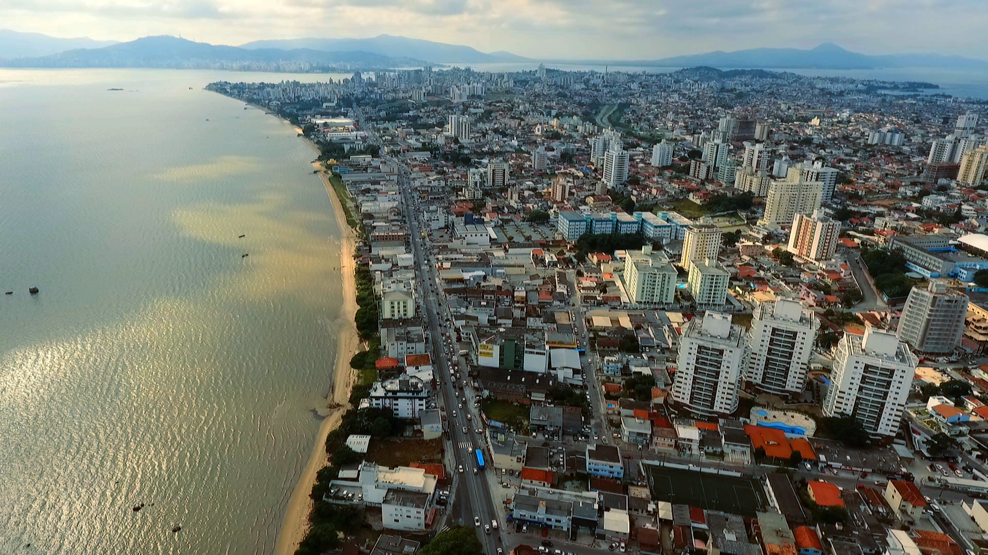 Destra  São José SC