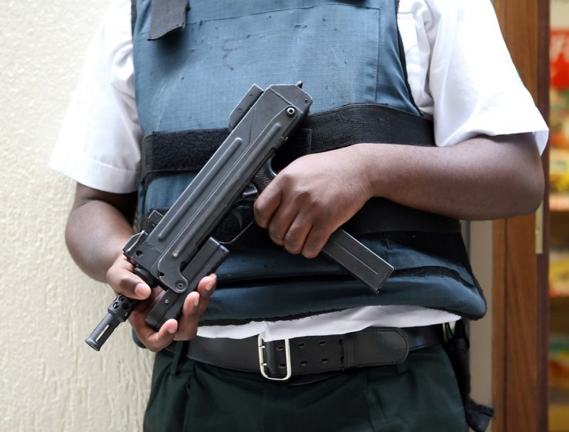 Porte de armas – Foto: Pixabay/Divulga&ccedil;&atilde;o/ND