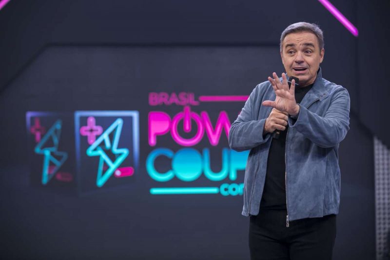 Gugu comenta a DR nesta terça-feira (2) – Divulgação