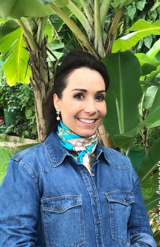 Dirce irá receber a premiação em uma cerimônia no dia 17, em Brasília – Angela Amarante/Divulgação/ND