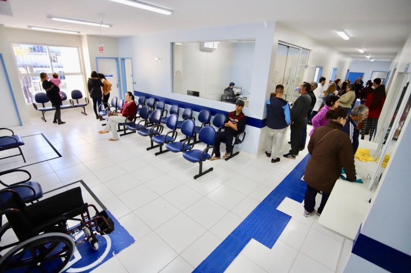 O atendimento dos servi&ccedil;os p&uacute;blicos considerados essenciais ser&aacute; garantido com escalas de plant&atilde;o. – Foto: PMF/Divulga&ccedil;&atilde;o/ND