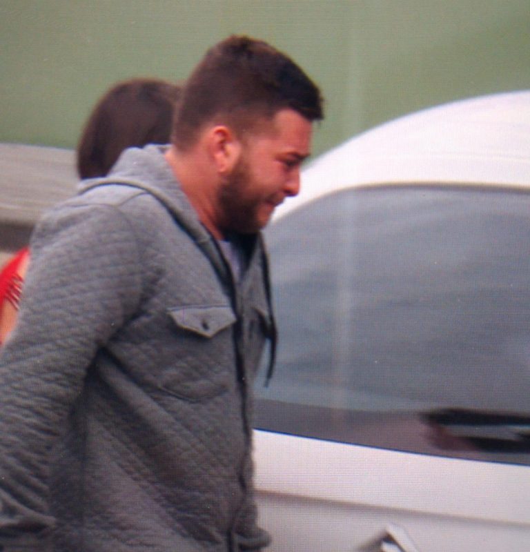 Julgamento ocorre no fim de mar&ccedil;o – Foto: Jonathan Rocha/NDTV