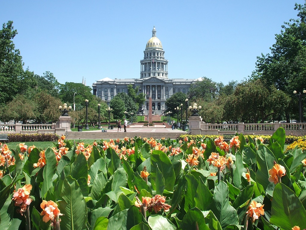 Denver - Johan Blok por Pixabay - Johan Blok por Pixabay/Rota de Férias/ND