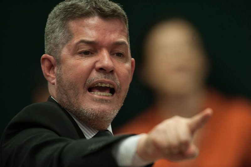 Waldir: governo ‘não existe’ e Bolsonaro está ‘comprando’ deputados – Foto: Fabio Rodrigues Pozzebom/Agência Brasil/ND