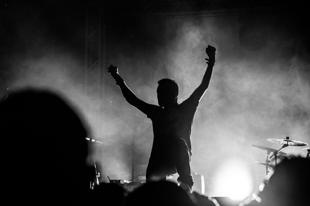 O Dia Mundial do Rock é celebrado neste sábado (13). Para comemorar o ND listou bandas importantes para o rock catarinense com ajuda do jornalista Daniel Silva e dos músicos Duda Medeiros e Geraldo Borges. O rock catarinense tem diversos representantes de sucesso desde os anos 60 até os dias de hoje. - Pixabay