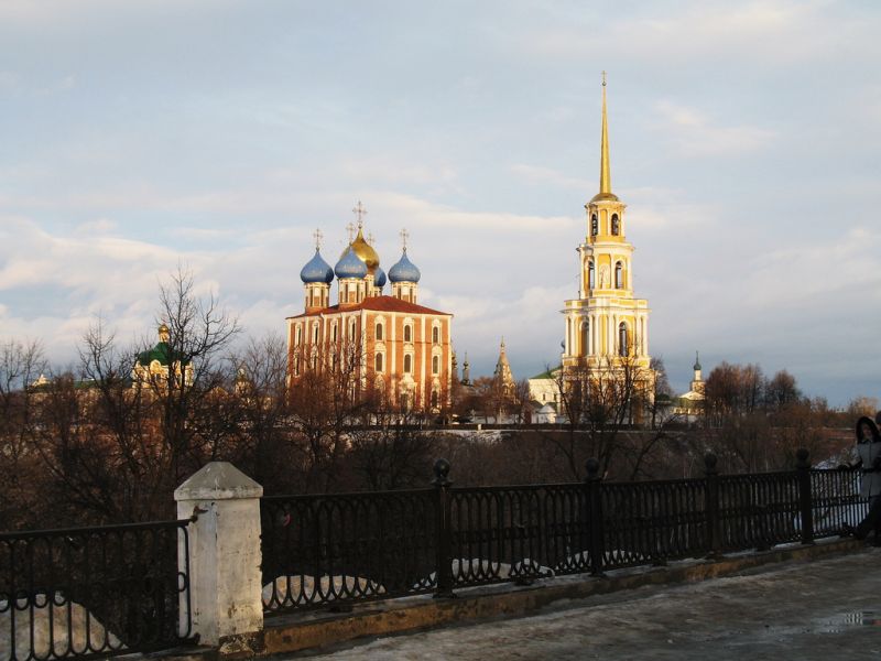 Na Mongólia, o rigoroso inverno pode atingir a temperatura de menos 20ºC. Prédios monumentais chamam a atenção de quem passa pela capital, Ulan Bator - Victor Radziun via Visualhunt / CC BY-NC-SA - Victor Radziun via Visualhunt / CC BY-NC-SA/Rota de Férias/ND