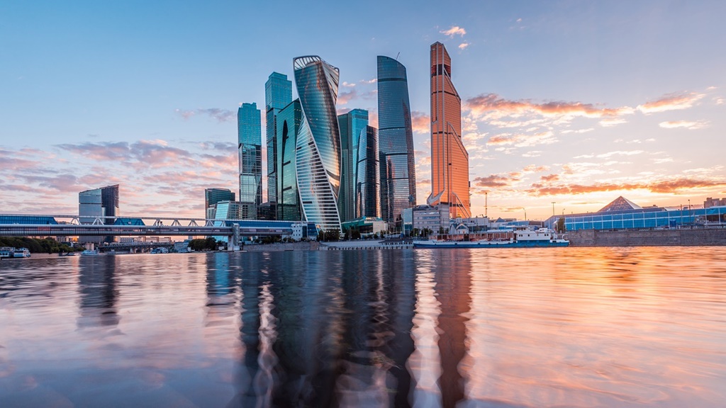 Moscou - yurchin por Pixabay - yurchin por Pixabay/Rota de Férias/ND
