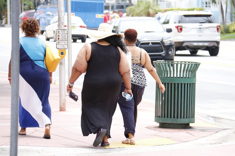 Pessoas com obesidade terão preferência na vacinação – Foto: Pixabay/Divulgação/ND