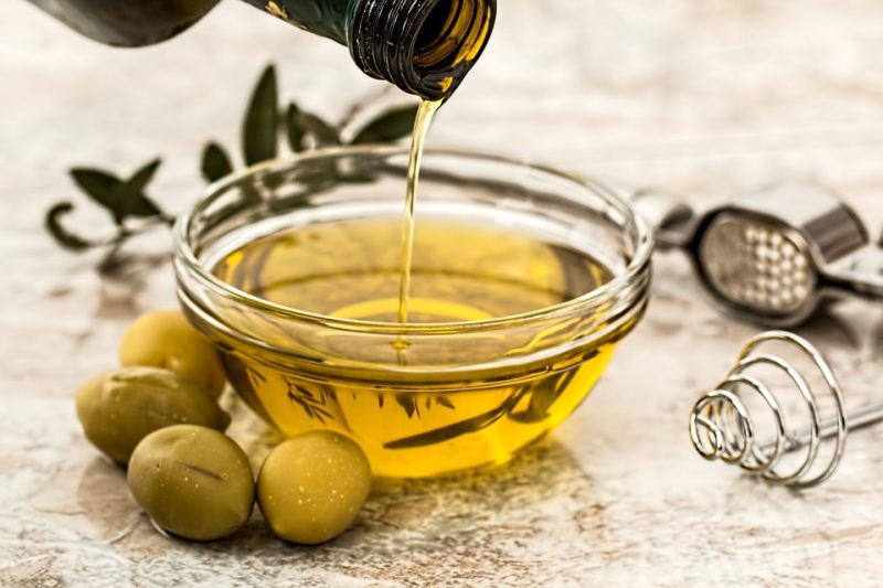 Ministério da Agricultura proibiu a venda de seis marcas de azeite – Pixabay/Reprodução