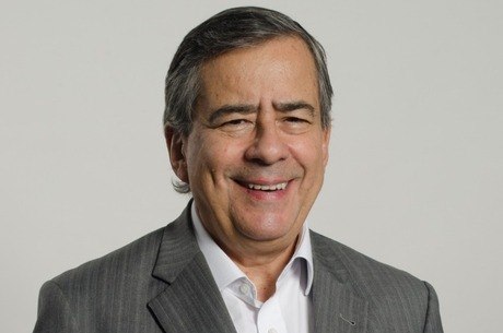 Amorim sofreu infarto e morreu aos 77 anos de idade – Record TV/Divulgação/ND