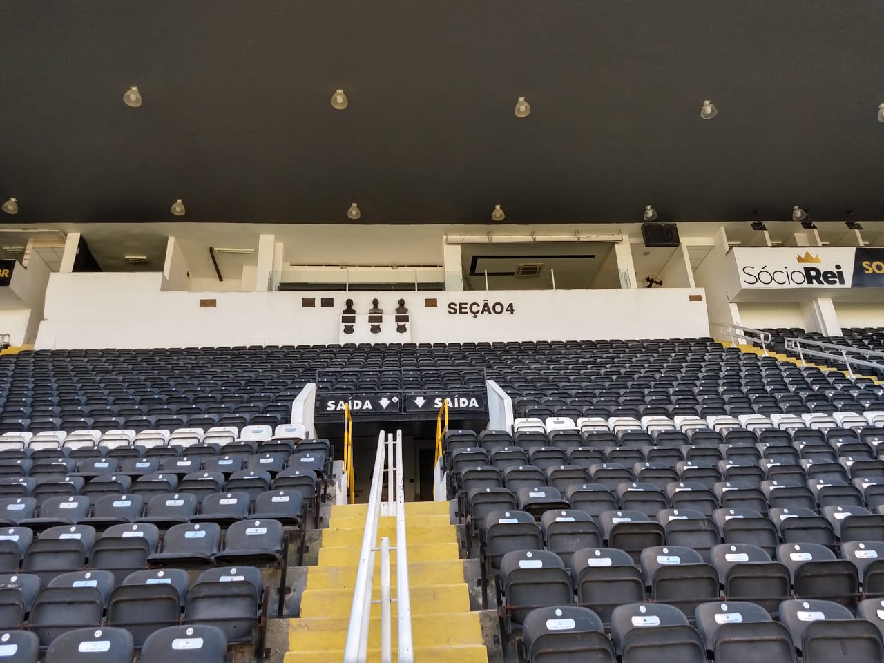 Santos pode resgatar mais de 400