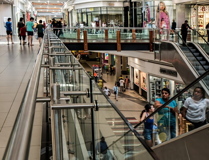 Governo tenta reeditar sucesso da Black Friday – Pixabay/Divulgação/ND