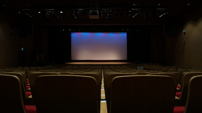 Inscrições para o edital catarinense de cinema abrem neste sábado (21)