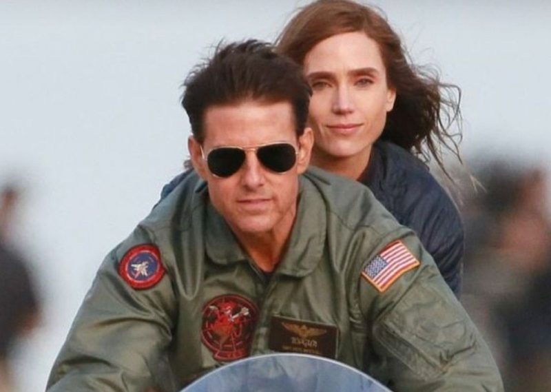 Filme terá Tom Cruise como protagonista – Divulgação/ND