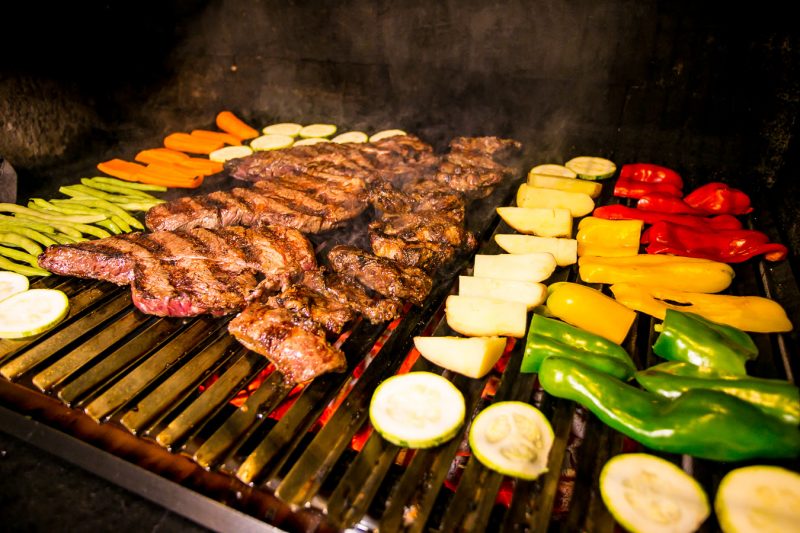 Pesquisa de pre&ccedil;o da cesta b&aacute;sica e do churrasco foi realizada entre os dias 5 e 7 de julho – Foto: by Le Cavalcante