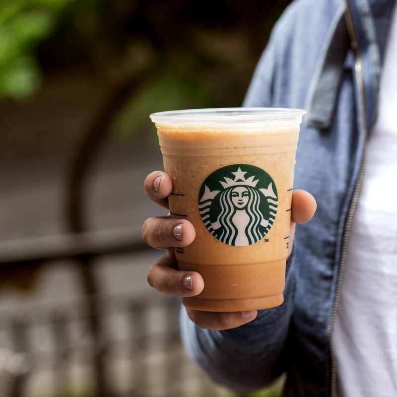 Rede Starbucks chegar&aacute; a Florian&oacute;polis – Reprodu&ccedil;&atilde;o/Facebook