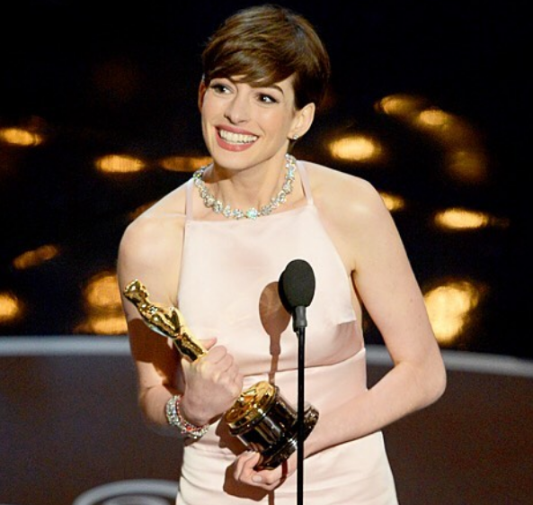 Atriz falou em entrevista sobre a press&atilde;o para emagrecer – Divulga&ccedil;&atilde;o/ND