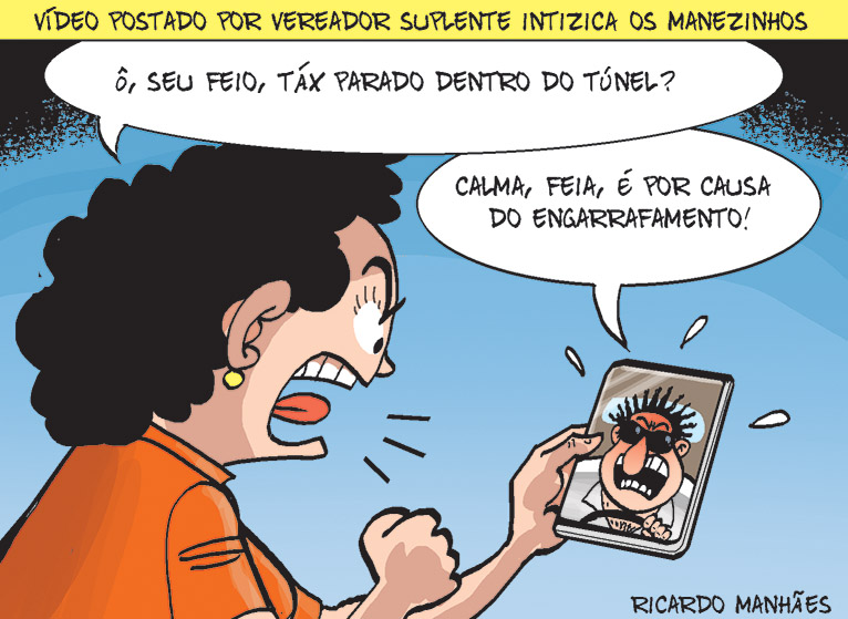 Manhães