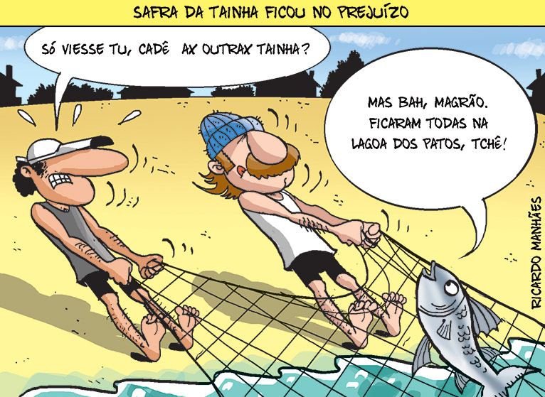 Ricardo Manhães