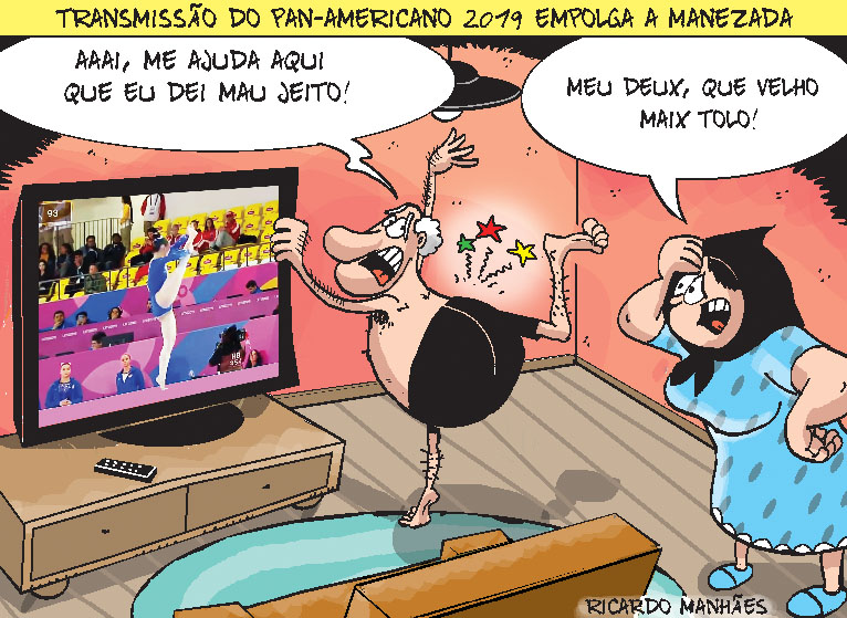 Manhães