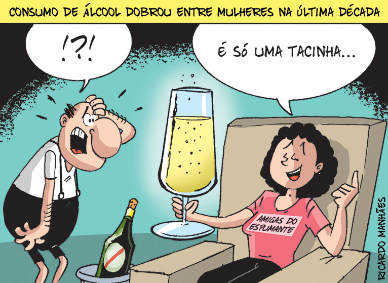 manhães
