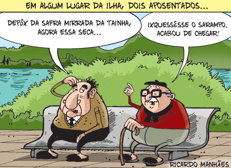manhaes