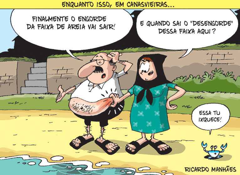 manhaes
