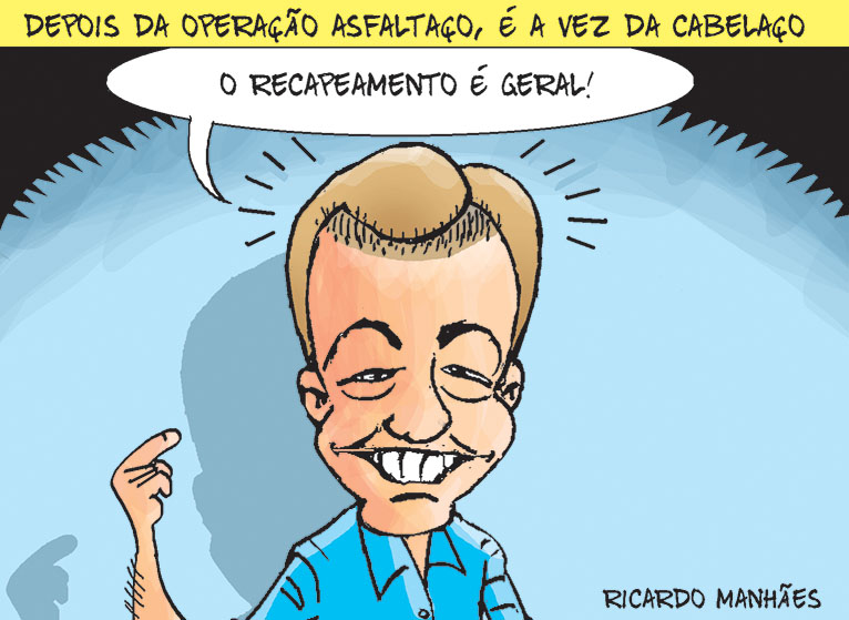 Manhães