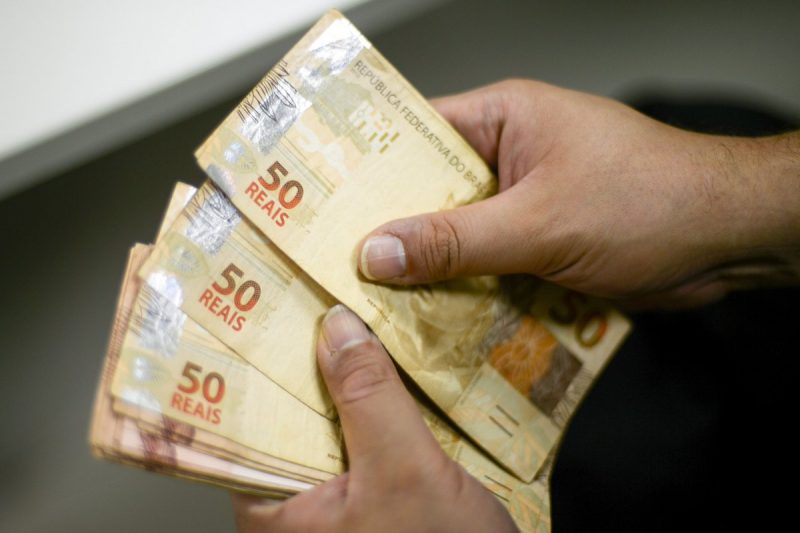 Cliente acabou condenada ao entrar com ação contra banco – Foto: Marcello Casal Jr./Agência Brasil