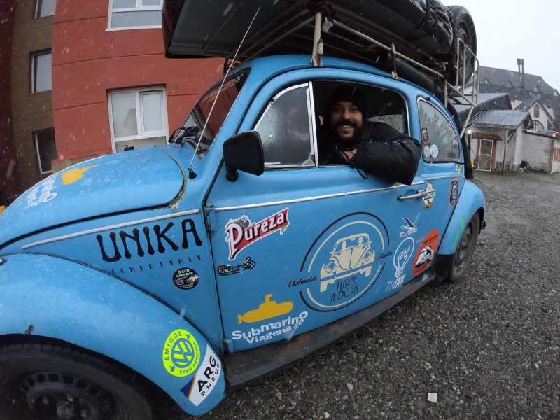 Gabriel, O pensador na Lya – Raphael Prata/Divulga&ccedil;&atilde;o/ND