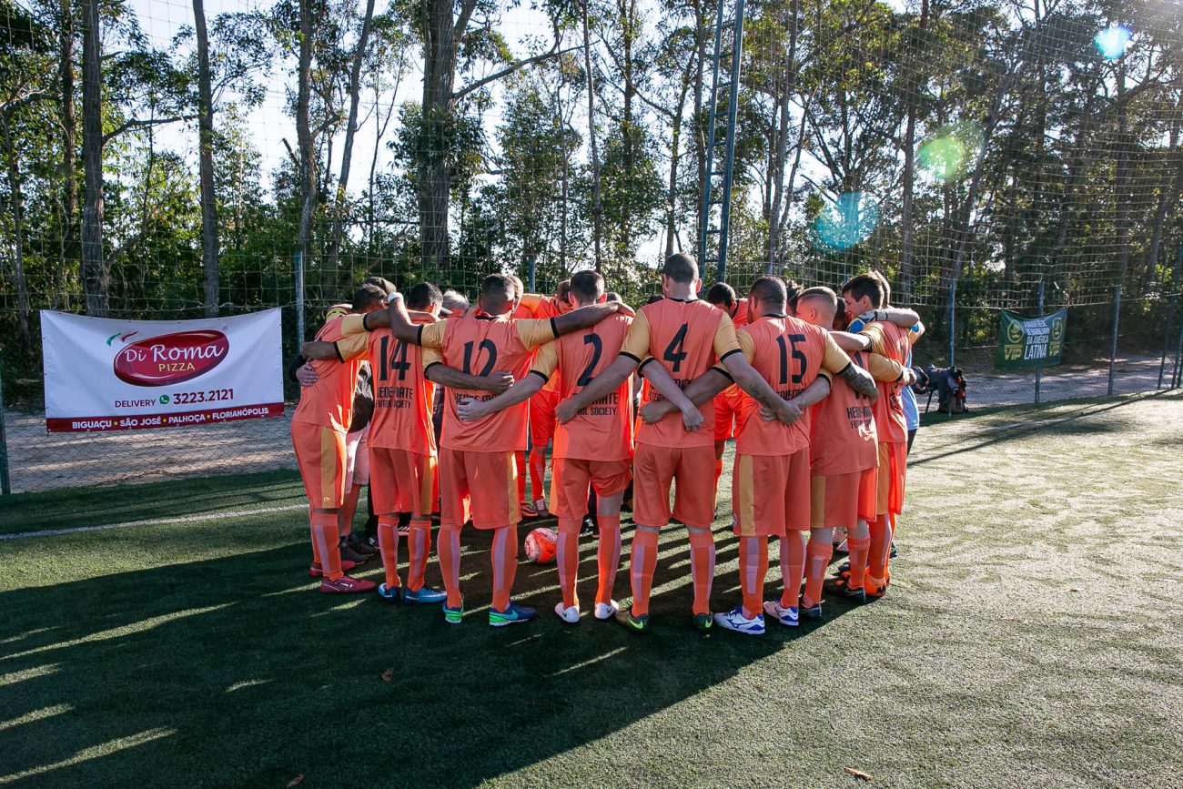 8ª Copa Anasc Fut 7 - Jose Somensi/Divulgação/ND