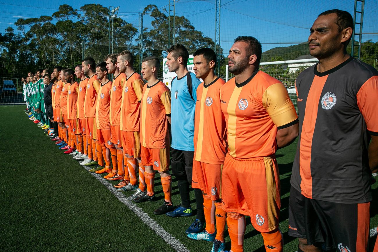 8ª Copa Anasc Fut 7 - Jose Somensi/Divulgação/ND