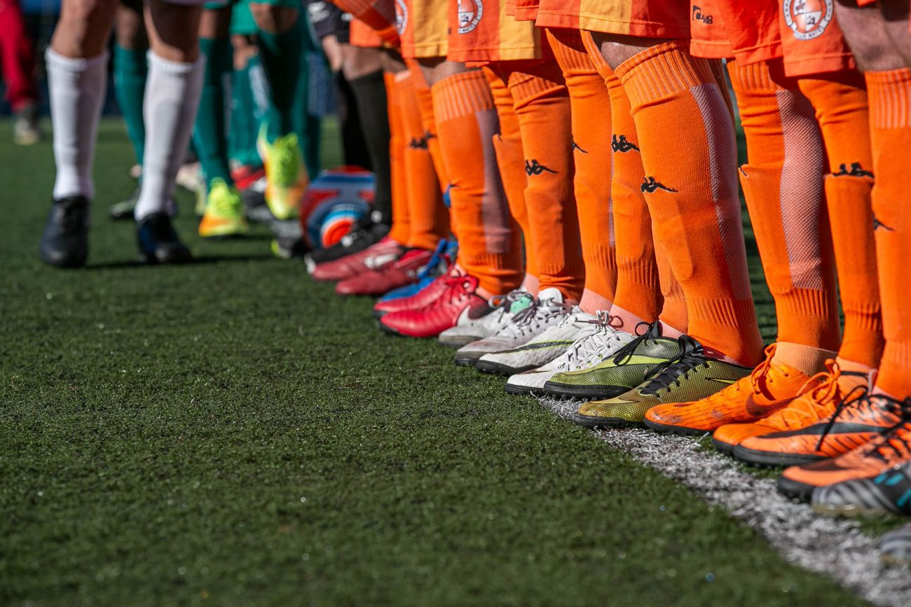 8ª Copa Anasc Fut 7 - Jose Somensi/Divulgação/ND