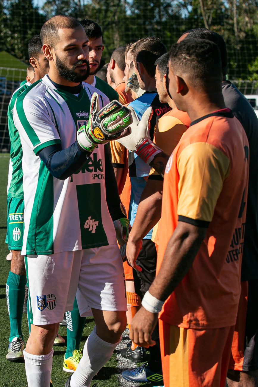 8ª Copa Anasc Fut 7 - Jose Somensi/Divulgação/ND
