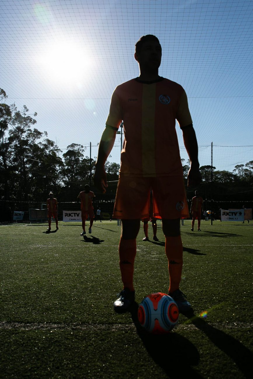 - Jose Somensi/Divulgação/ND