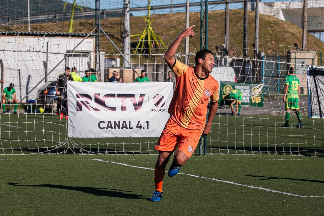 8ª Copa Anasc Fut 7 - Jose Somensi/Divulgação/ND